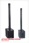China Column Bluetooth Speaker Music Instrument 3.5inch Column System +Active Array Column SpeakerIndoor Line Array+Bar Sound distribuidor 