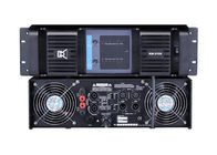 El Mejor El transformador juntó el sistema de altavoz análogo estable de DJ de la amplificación del amplificador de potencia para la venta