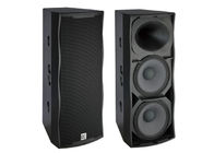 El Mejor Sistema de sonido de la gama completa de los altavoces de la sala de conferencias de la boda, altavoces estéreos de gama alta para la venta