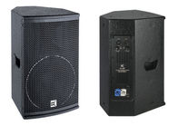 El Mejor Sistema audio de la gama completa de los altavoces profesionales de la sala de conferencias 10 pulgadas de bidireccional para la venta