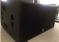 El Mejor Favorable altavoz de subgraves de audio 2000 CE de madera del sistema de altavoz del gabinete del vatio, favorables subwoofers sanos para la venta