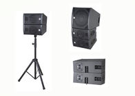 El Mejor Línea bidireccional sistema de sonido del mini del Karaoke mezclador de los altavoces del arsenal para la barra para la venta