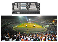 El Mejor Sistema grande OEM/ODM del acontecimiento del favorable de DJ del equipo del mezclador procesador de sonido de Digitaces para la venta