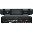 El Mejor Canal doble activo amplificador de potencia estéreo 200v - 240v de 1300 vatios para la venta