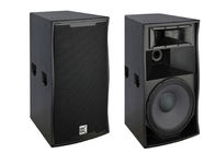 El Mejor Equipo de sonido de la caja del altavoz de rango completo de 800 vatios, cajas de altavoz de encargo para la venta