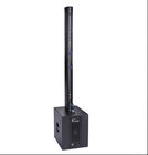 Altavoz de Bluetooth de la columna del instrumento de música sistema de la columna de 3,5 pulgadas para la venta