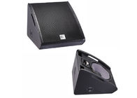 Sistema de altavoz portátil de los altavoces audios del monitor de escenario de la gama completa para la venta