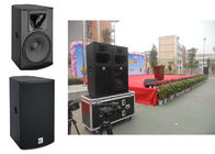 China Pequeña demostración de la banda del disco del equipo del estudio del sistema de altavoz del Karaoke, altavoz del disco distribuidor 