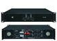el amplificador 800watt x 2 del altavoz del Karaoke canaliza el sistema del amplificador del ktv proveedor 