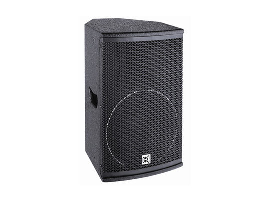 Caja bidireccional del altavoz de rango completo de los favorables del sistema de sonido audio sistemas de sonido de la iglesia proveedor 