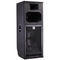 Sistema de altavoz PA del Karaoke de 3 maneras para la caja de madera del sonido de la etapa, sistema de altavoz pasivo proveedor 