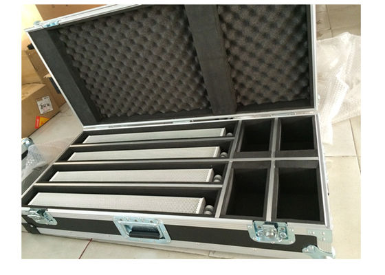 sistema electrónico del Karaoke de los altavoces de la columna de altavoz del altavoz profesional profesional del sistema proveedor 