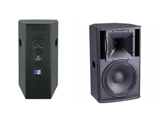 Favorable sistema de sonido audio equipo profesional de DJ de 12 altavoces activos de la pulgada interior proveedor 