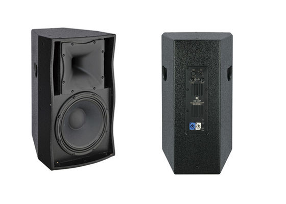 Favorable sistema de sonido audio equipo profesional de DJ de 12 altavoces activos de la pulgada interior proveedor 