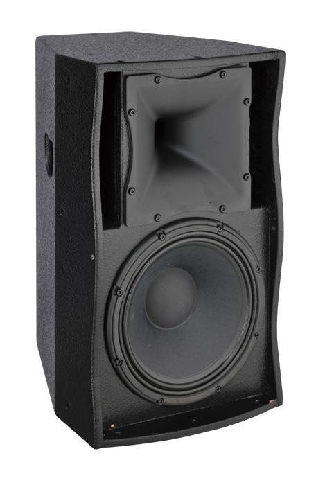 Favorable sistema de sonido audio equipo profesional de DJ de 12 altavoces activos de la pulgada interior