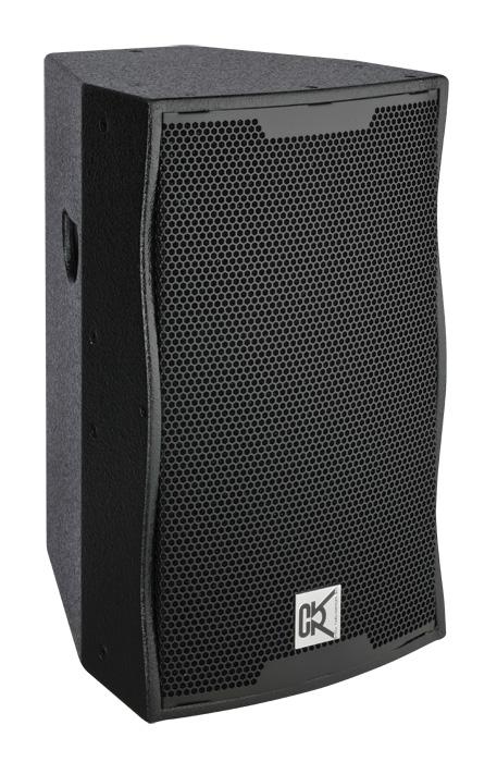 Favorable sistema de sonido audio equipo profesional de DJ de 12 altavoces activos de la pulgada interior